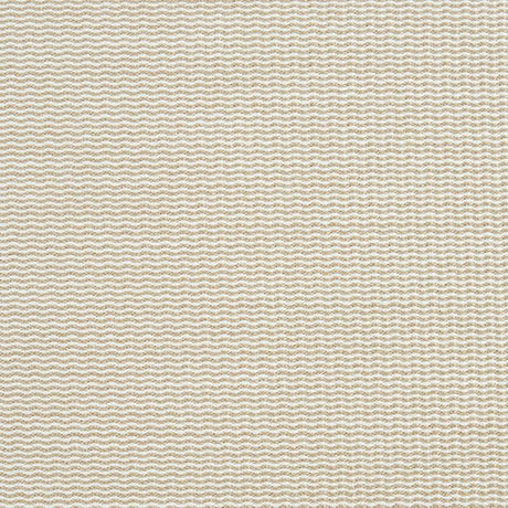 Schumacher Sandpiper Tape Wide Natural Trim