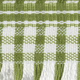 Schumacher Green Rosaly Tape