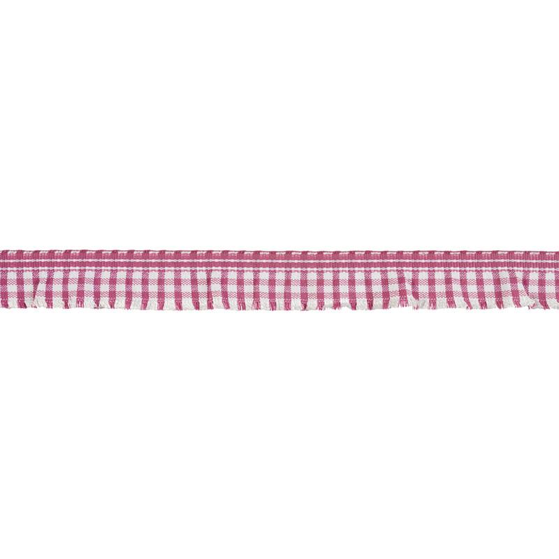 Schumacher Pink Rosaly Tape
