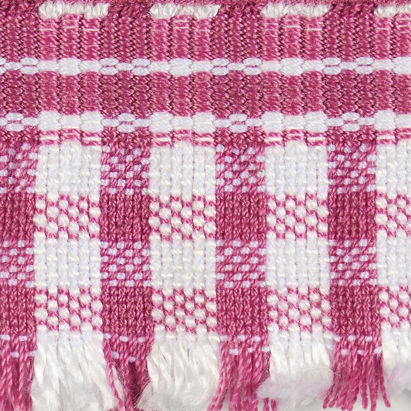 Schumacher Pink Rosaly Tape