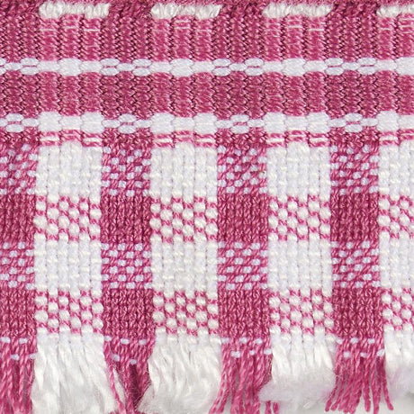 Schumacher Pink Rosaly Tape