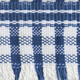 Schumacher Blue Rosaly Tape