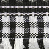 Schumacher Black Rosaly Tape