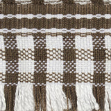 Schumacher Brown Rosaly Tape