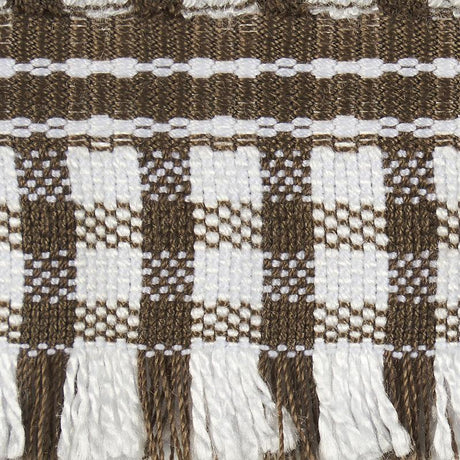 Schumacher Brown Rosaly Tape