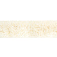 Schumacher Ivory Tuft Braid Tape