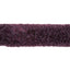 Schumacher Aubergine Tuft Braid Tape