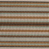 Schumacher Topaki Stripe Tape Wide Mustard Trim