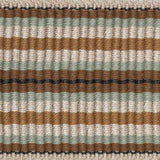 Schumacher Topaki Stripe Tape Medium Mustard Trim