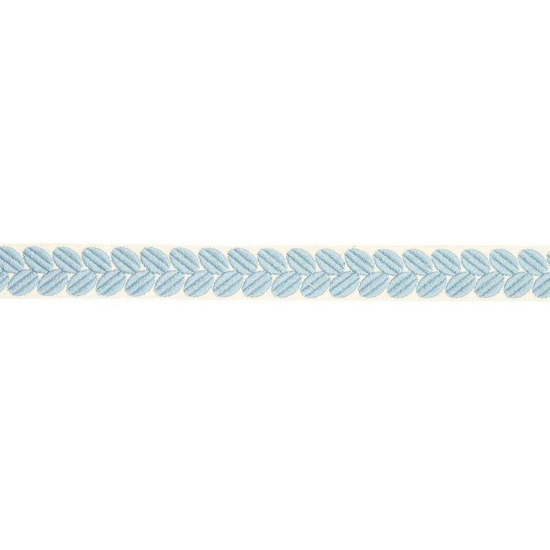 Schumacher Sky Berkeley Tape Narrow