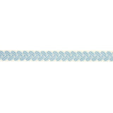 Schumacher Sky Berkeley Tape Narrow