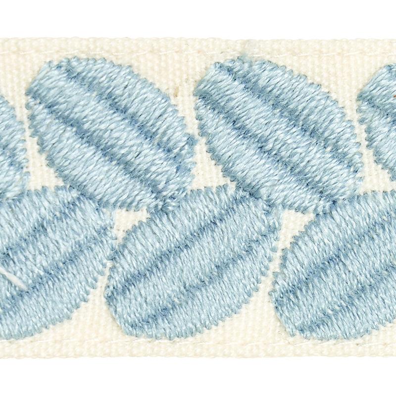 Schumacher Sky Berkeley Tape Narrow