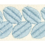 Schumacher Sky Berkeley Tape Narrow