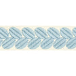 Schumacher Sky Berkeley Tape Narrow