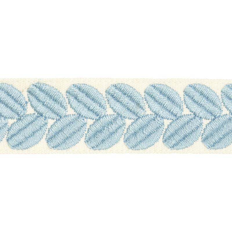 Schumacher Sky Berkeley Tape Narrow