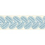 Schumacher Sky Berkeley Tape Narrow