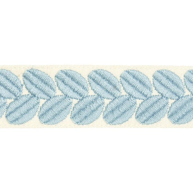 Schumacher Sky Berkeley Tape Narrow