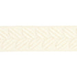 Schumacher Ivory Berkeley Tape Narrow