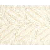 Schumacher Ivory Berkeley Tape Narrow