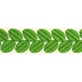 Schumacher Leaf Berkeley Tape Narrow
