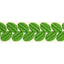 Schumacher Leaf Berkeley Tape Narrow