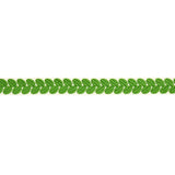 Schumacher Leaf Berkeley Tape Narrow