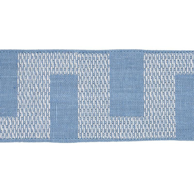 Schumacher Ivory On Sky Matrix Tape