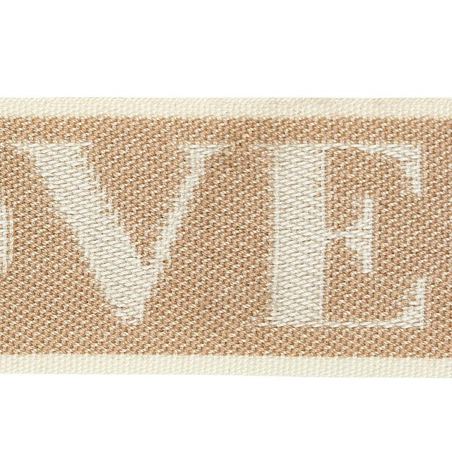 Schumacher Neutral A Love Supreme Tape