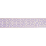 Schumacher Lilac Filbert Tape