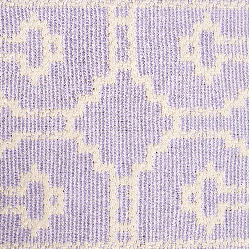 Schumacher Lilac Filbert Tape