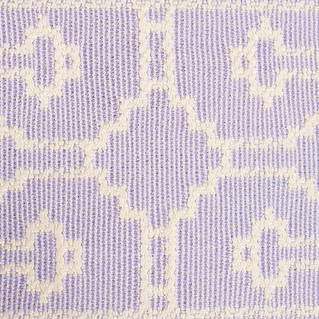 Schumacher Lilac Filbert Tape