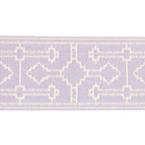 Schumacher Lilac Filbert Tape