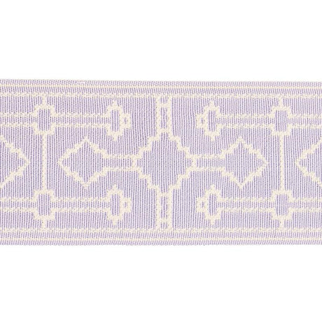 Schumacher Lilac Filbert Tape