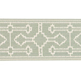 Schumacher Aqua Filbert Tape