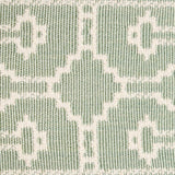 Schumacher Aqua Filbert Tape