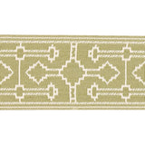 Schumacher Green Filbert Tape