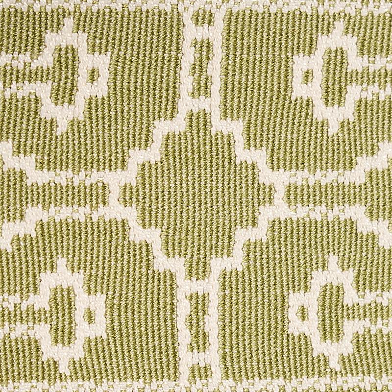 Schumacher Green Filbert Tape