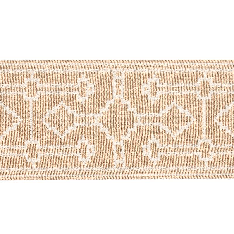 Schumacher Natural Filbert Tape