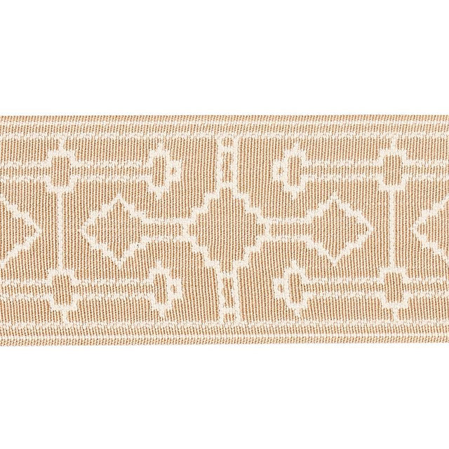 Schumacher Natural Filbert Tape