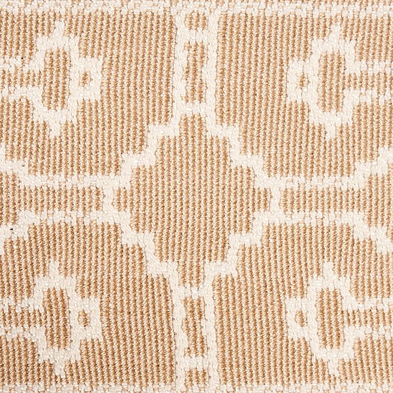 Schumacher Natural Filbert Tape