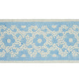 Schumacher Sky Brinda Hand Blocked Tape
