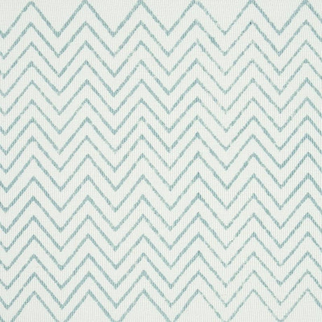 Schumacher Sky Leora Hand Blocked Tape