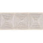 Schumacher Natural Nautilina Embroidered Tape
