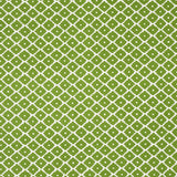Schumacher Ziggurat Green Fabric