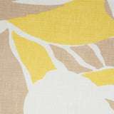 Schumacher Stevie Neutral Fabric