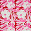 Schumacher Stevie Pink Fabric