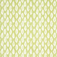 Schumacher Forest Grass Green Fabric