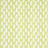 Schumacher Forest Grass Green Fabric