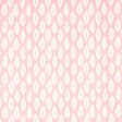 Schumacher Forest Pink Fabric