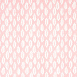 Schumacher Forest Pink Fabric